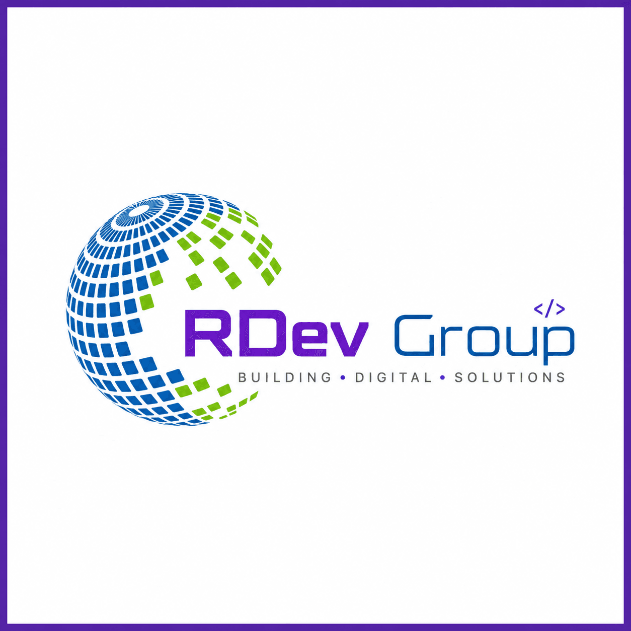RonnyDev Group